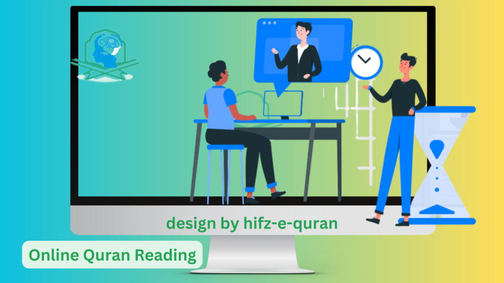 Hifz-e-Quran Acadmey has competent and qualified Quran teachers to provide Online Quran Reading.