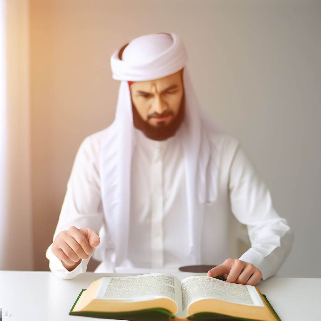 Learn Quran Reading with Qualified Teacher