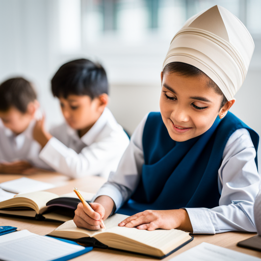 While you think of “How to teach kids about Islam,” it is also essential to think of “what to teach them first.” There is a lot to learn about Islam, yet you can start from any of these: