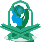 representing the essence of Quranic education and learning online.