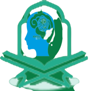 representing the essence of Quranic education and learning online.
