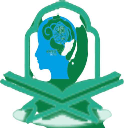 representing the essence of Quranic education and learning online.