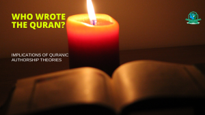 Have you ever wondered about the origins of the Quran, the central religious text of Islam?