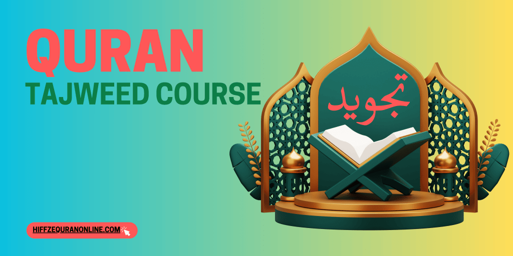 Tajweed classes for kids In this Tajweed for Kids course, Students will effortlessly learn tajweed