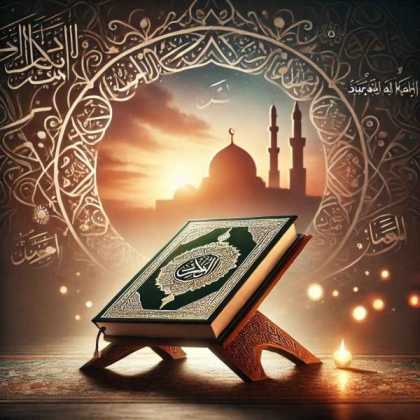 The Benefits of Reading the Quran Daily