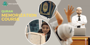 Online program is the best way to memorize the Quran